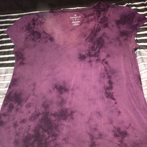 Super Soft American Eagle Tee